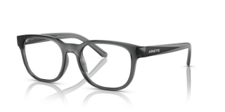Transparent Grey