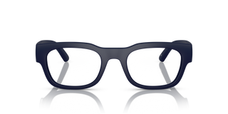 Matte Dark Blue