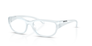 Transparent Ice
