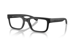 Matte Recycled Black