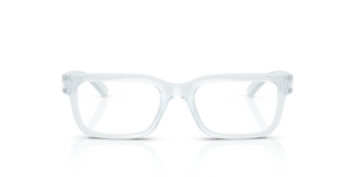 Ghiaccio trasparente