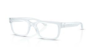 Ghiaccio trasparente