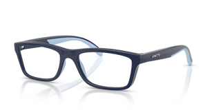 Dark Blue/Azure Rubber