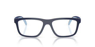 Dark Blue/Azure Rubber