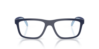 Dark Blue/Azure Rubber