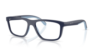 Dark Blue/Azure Rubber