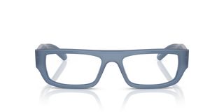 Opalblau