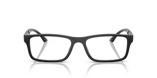 Noir mat/brillant