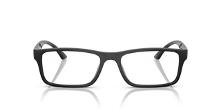 Noir mat/brillant