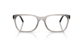 Transparent Light Grey