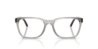 Grigio chiaro trasparente
