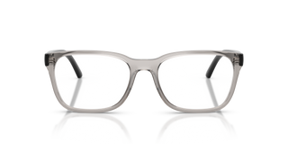 Grigio chiaro trasparente