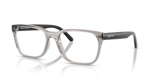 Grigio chiaro trasparente