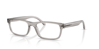 Grigio chiaro trasparente