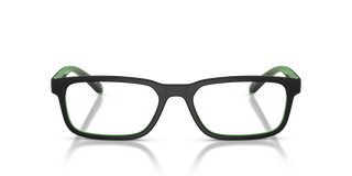 Nero/Verde