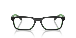 Black/Green