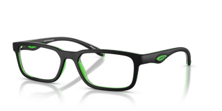 Nero/Verde