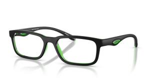 Black/Green