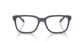 Navy/Transparent Blue
