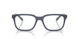 Navy/Transparent Blue