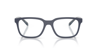 Navy/Transparent Blue