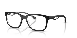 Black/Crystal