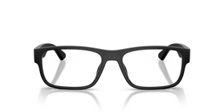 Matte Recycled Black