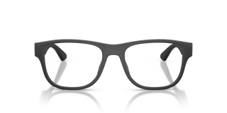 Matte Recycled Black
