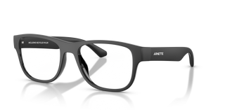 Matte Recycled Black