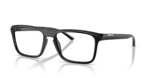 Recycled Black
