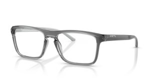 Grey/Metallic Silver