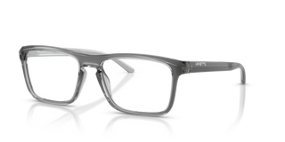 Grey/Metallic Silver