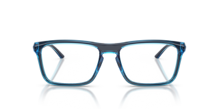 Azure/Metallic Blue