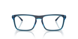 Azure/Metallic Blue