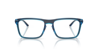 Azzurro/Blu metallizzato