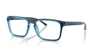 Azzurro/Blu metallizzato