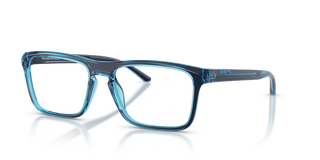 Azure/Metallic Blue