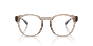 Transparent Beige