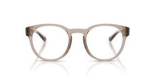 Beige trasparente