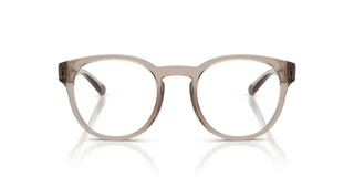Transparent Beige
