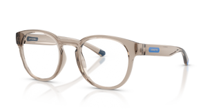 Transparent Beige