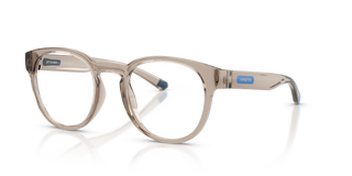 Transparent Beige