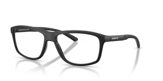 Noir recyclé mat