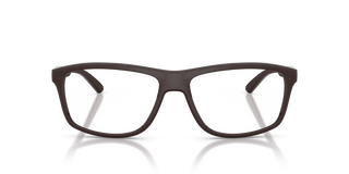 Matte Chocolate