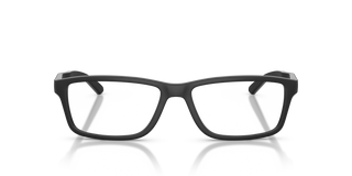 Matte Recycled Black