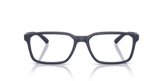 Navy Blue Matte Inside Outside