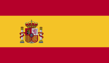 Espagne